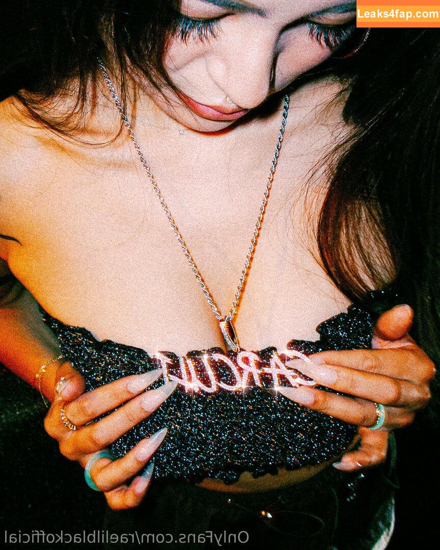 Raelilblack / Rae Lil Black / raelilblackofficial слитое фото фото #1875
