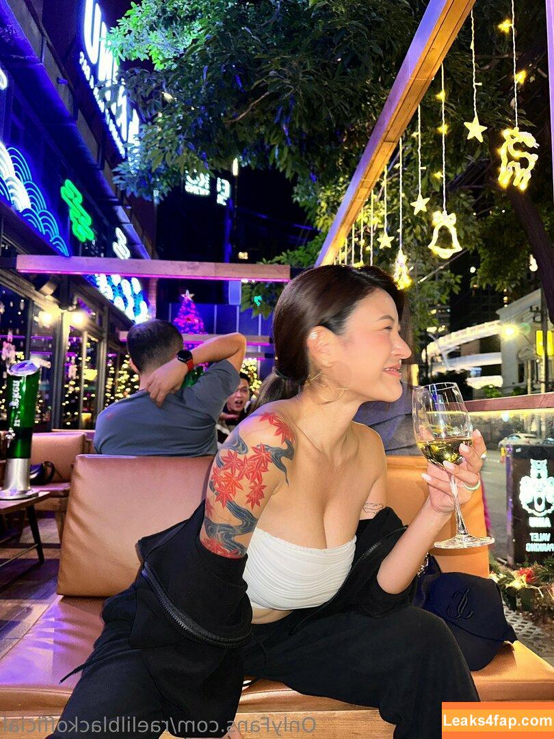 Raelilblack / Rae Lil Black / raelilblackofficial слитое фото фото #1920