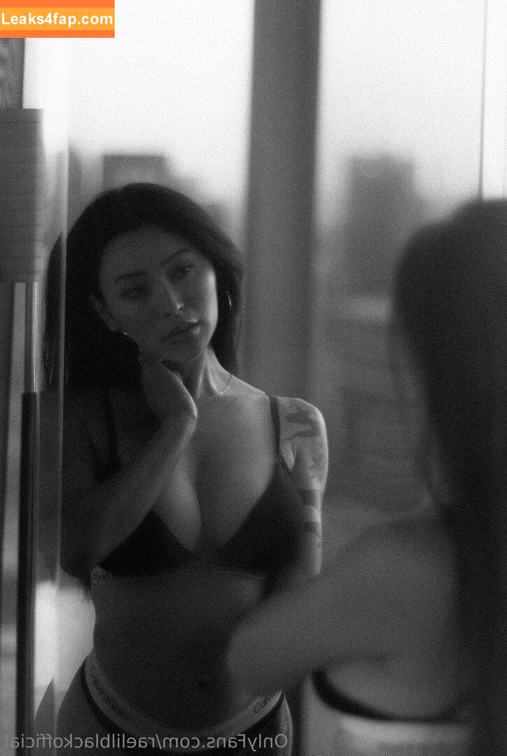 Raelilblack / Rae Lil Black / raelilblackofficial слитое фото фото #1965