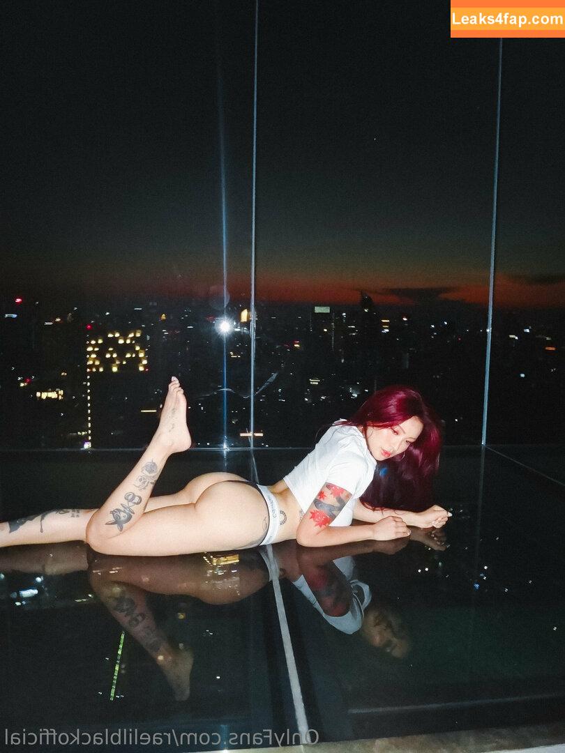 Raelilblack / Rae Lil Black / raelilblackofficial слитое фото фото #1970