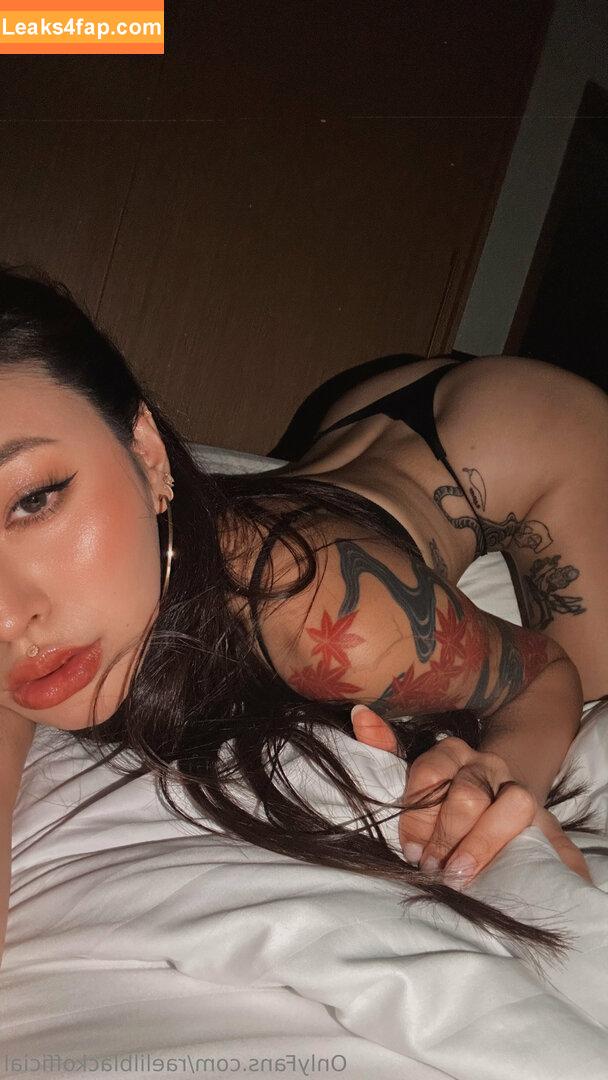 Raelilblack / Rae Lil Black / raelilblackofficial слитое фото фото #1972