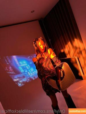 Raelilblack фото #1079