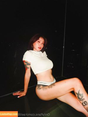 Raelilblack фото #1967