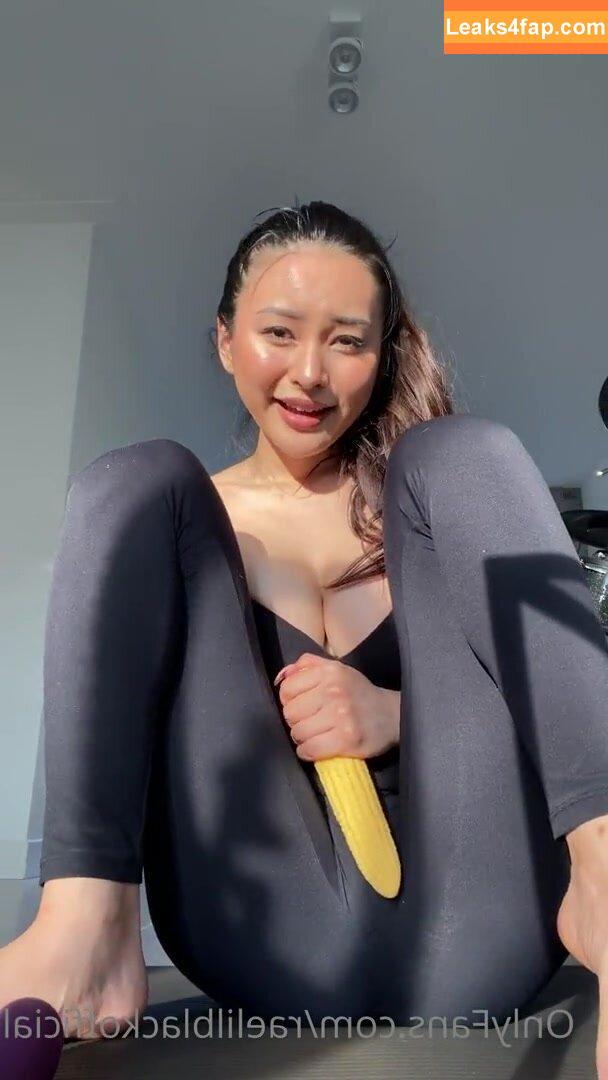 Raelilblack / Rae Lil Black / raelilblackofficial слитое фото фото #2055