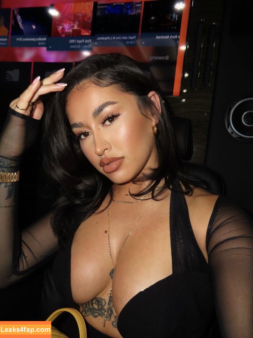 Raelynn Inez /  leaked photo photo #0011