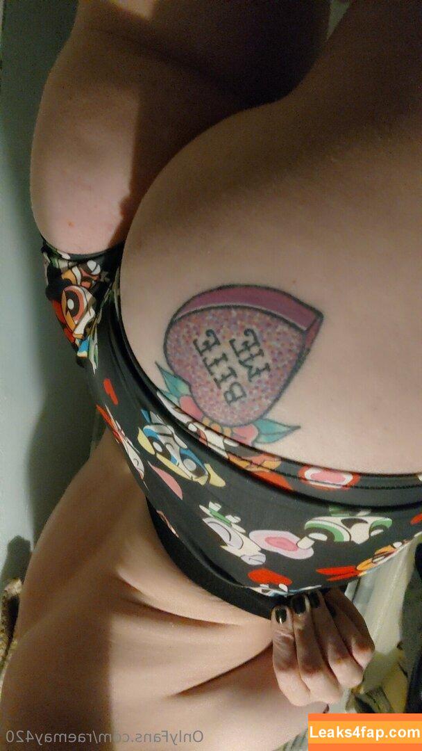 raemay420 / itsss.raeee420 leaked photo photo #0161