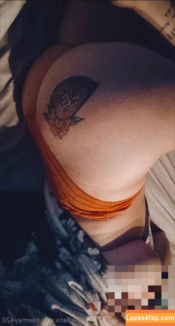 raemay420 / itsss.raeee420 leaked photo photo #0162