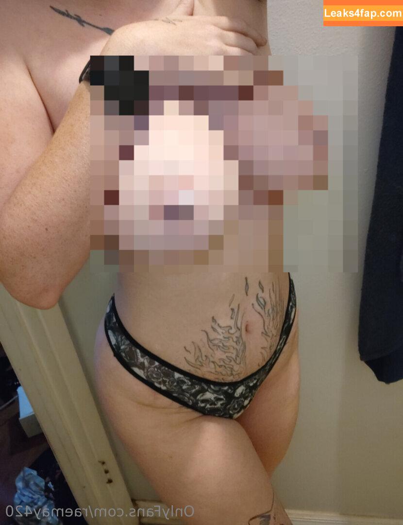 raemay420 / itsss.raeee420 leaked photo photo #0163