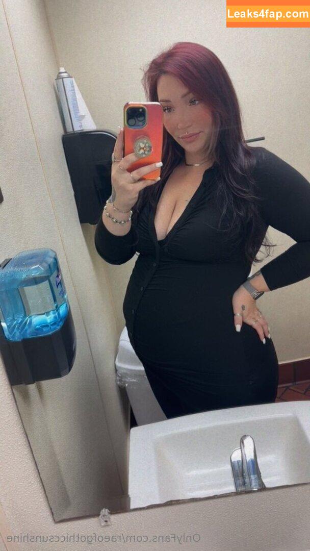 raeofgothiccsunshine / deadgirl666 leaked photo photo #0078