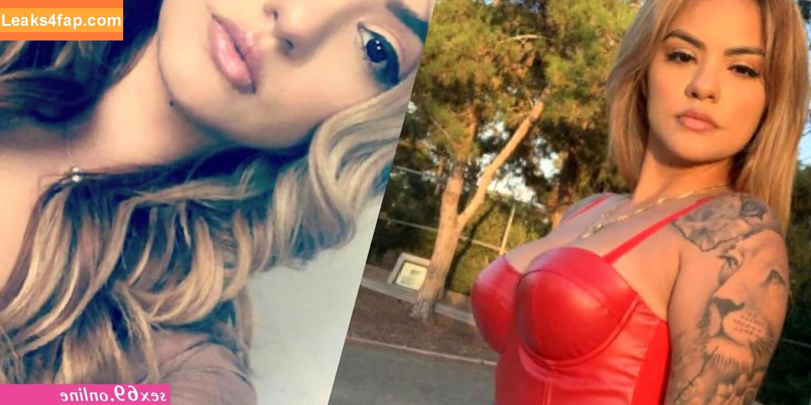 Rafaela Raab /  leaked photo photo #0008