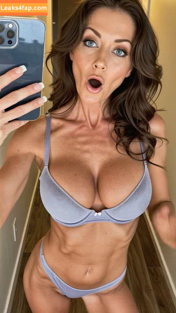 Rafaella Capri /  leaked photo photo #0001