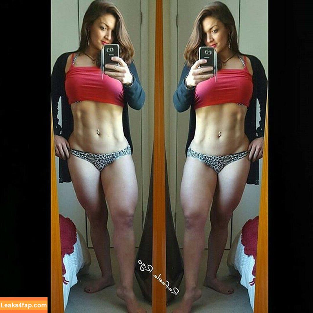 Rafalea Rigo / Personal Trainer em UK / rafaelarigo_official leaked photo photo #0006