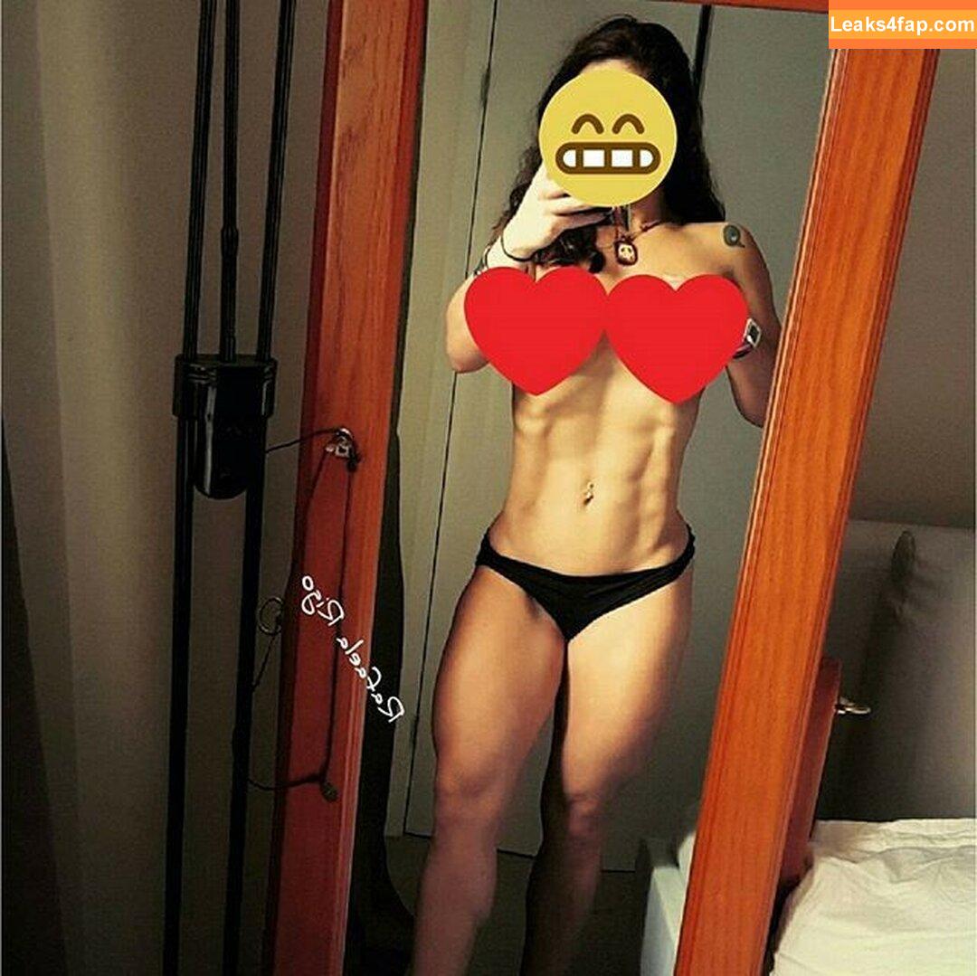 Rafalea Rigo / Personal Trainer em UK / rafaelarigo_official leaked photo photo #0054