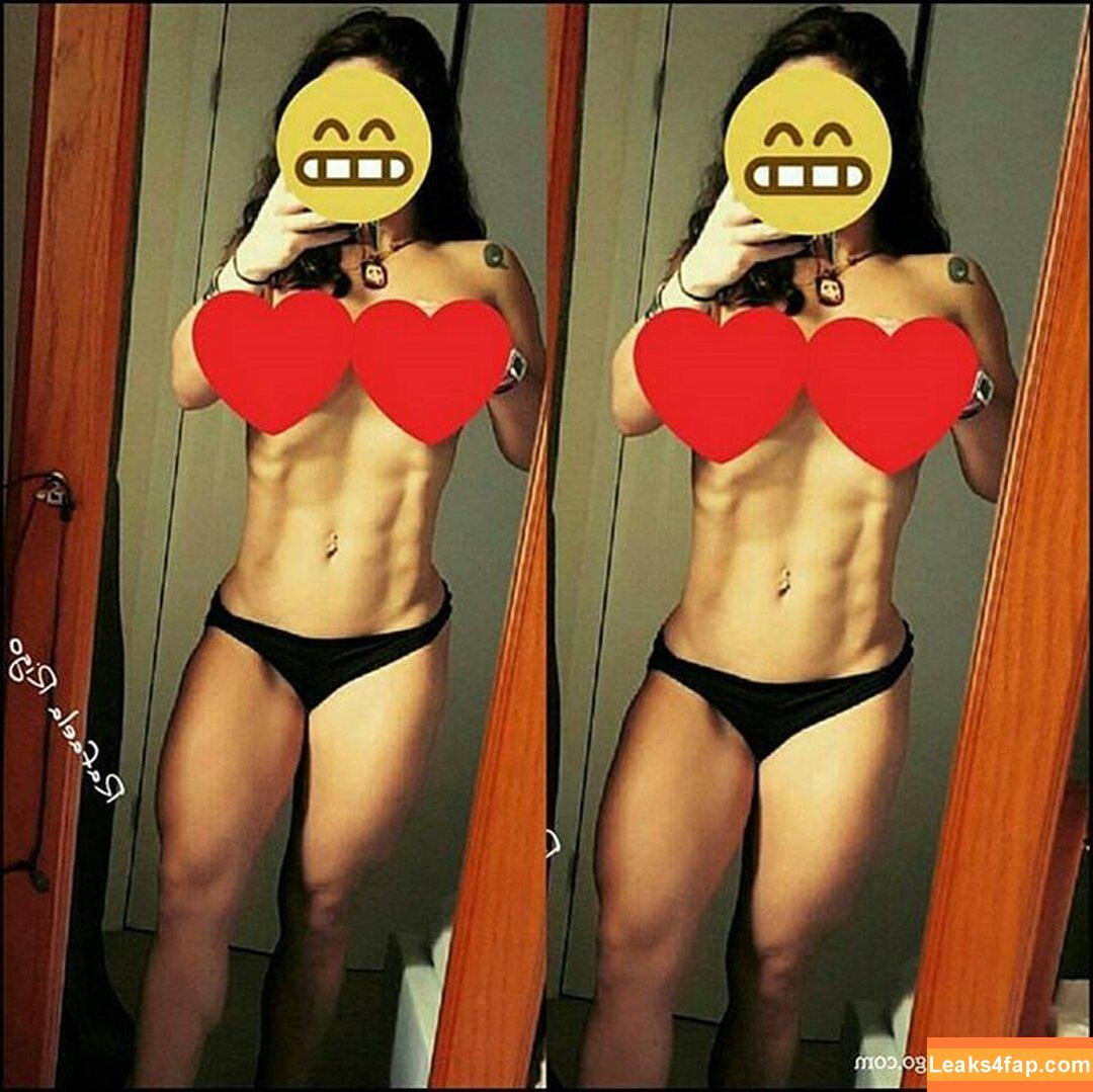 Rafalea Rigo / Personal Trainer em UK / rafaelarigo_official leaked photo photo #0073