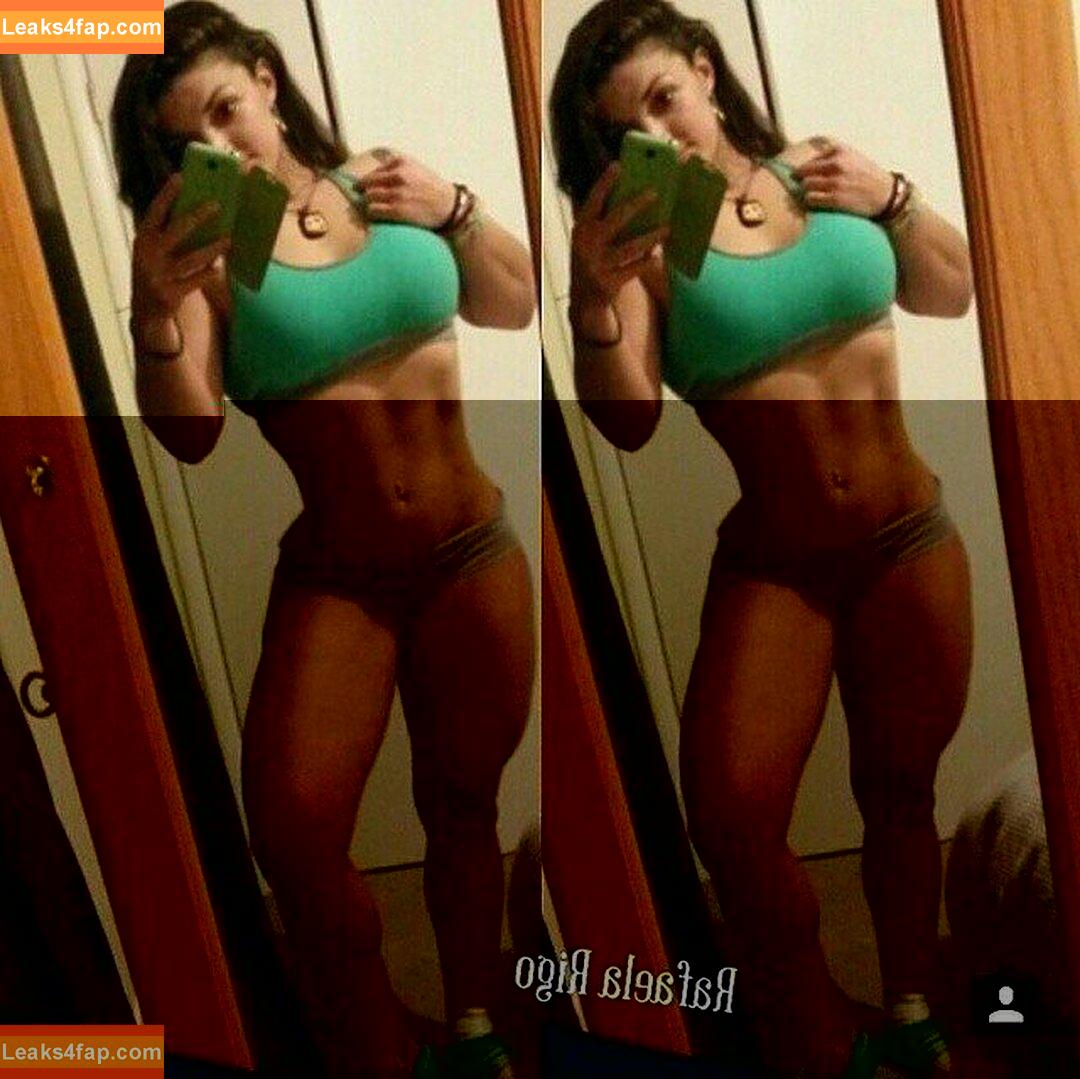 Rafalea Rigo / Personal Trainer em UK / rafaelarigo_official leaked photo photo #0083