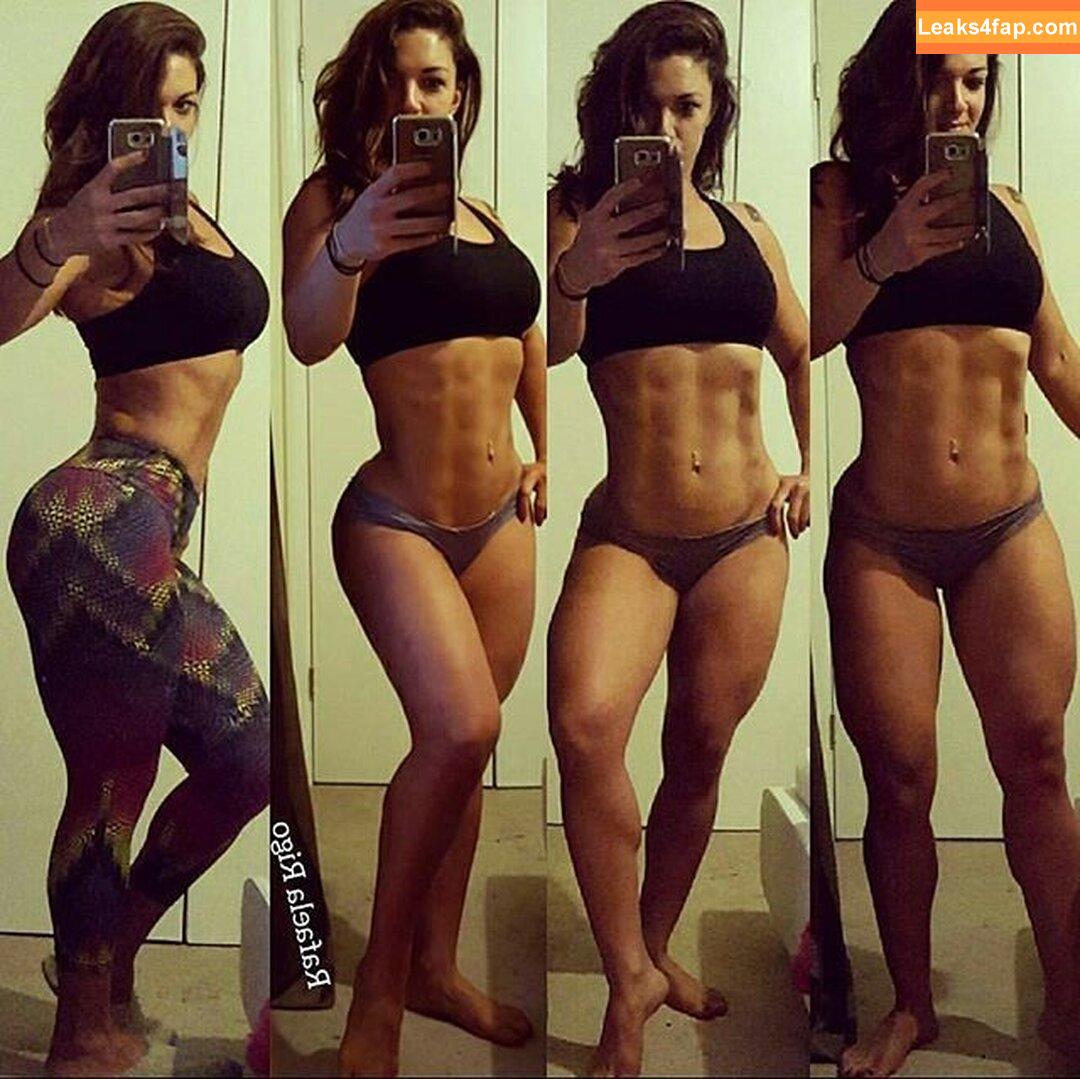 Rafalea Rigo / Personal Trainer em UK / rafaelarigo_official leaked photo photo #0086