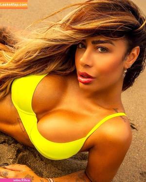 Raffaela Raab photo #0001