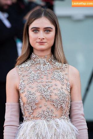 Raffey Cassidy фото #0005