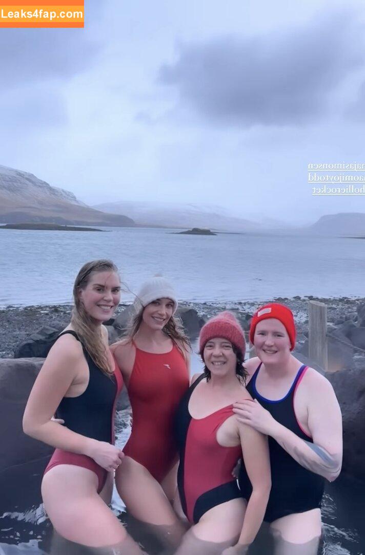 Ragga Ragnars / RagnheiÃ°ur RagnarsdÃ³ttir / raggaragnars / ragnarzdrapa leaked photo photo #0045