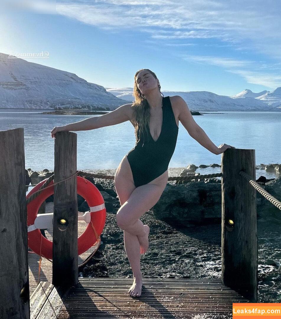 Ragga Ragnars / RagnheiÃ°ur RagnarsdÃ³ttir / raggaragnars / ragnarzdrapa leaked photo photo #0075
