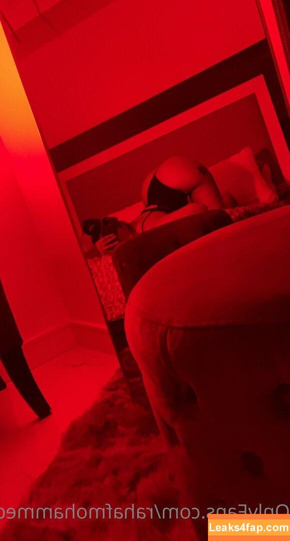 RahafMohammed / rahafcaofficial leaked photo photo #0014