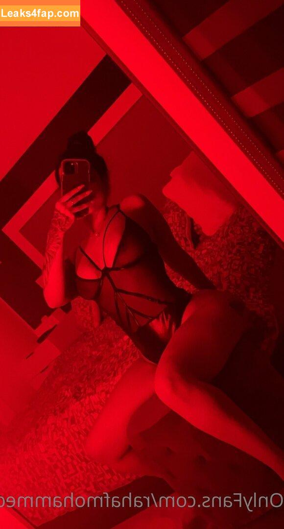 RahafMohammed / rahafcaofficial leaked photo photo #0015