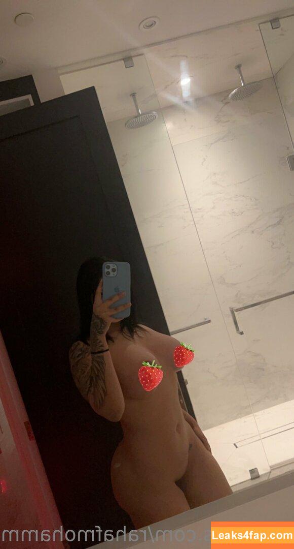 RahafMohammed / rahafcaofficial leaked photo photo #0024