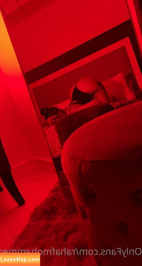 RahafMohammed / rahafcaofficial leaked photo photo #0029