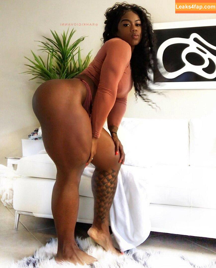 Rahki Giovanni / RahkiGiovanni leaked photo photo #0012