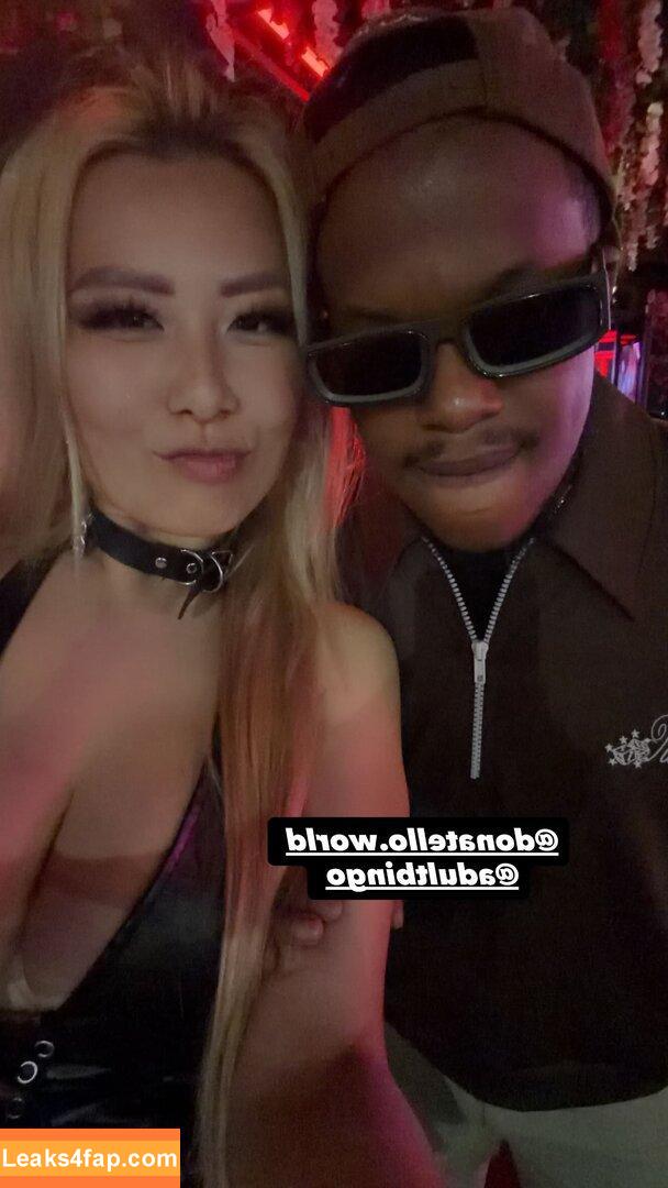 Raina Huang / OmgItzRaina / RainaisCrazy leaked photo photo #0088