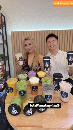 Raina Huang photo #0085