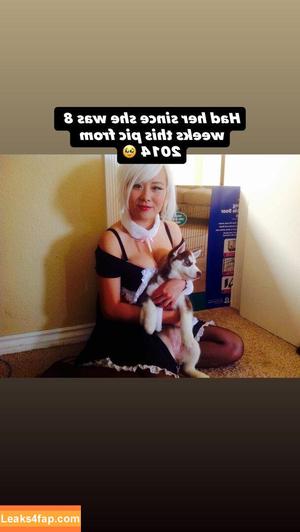 Raina Huang фото #0091