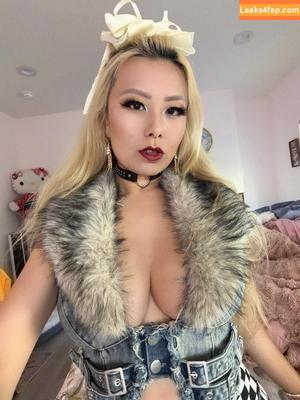 Raina Huang фото #0094