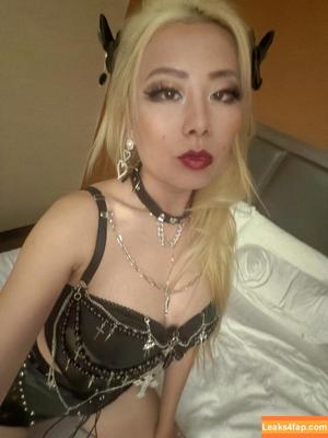 Raina Huang photo #0098