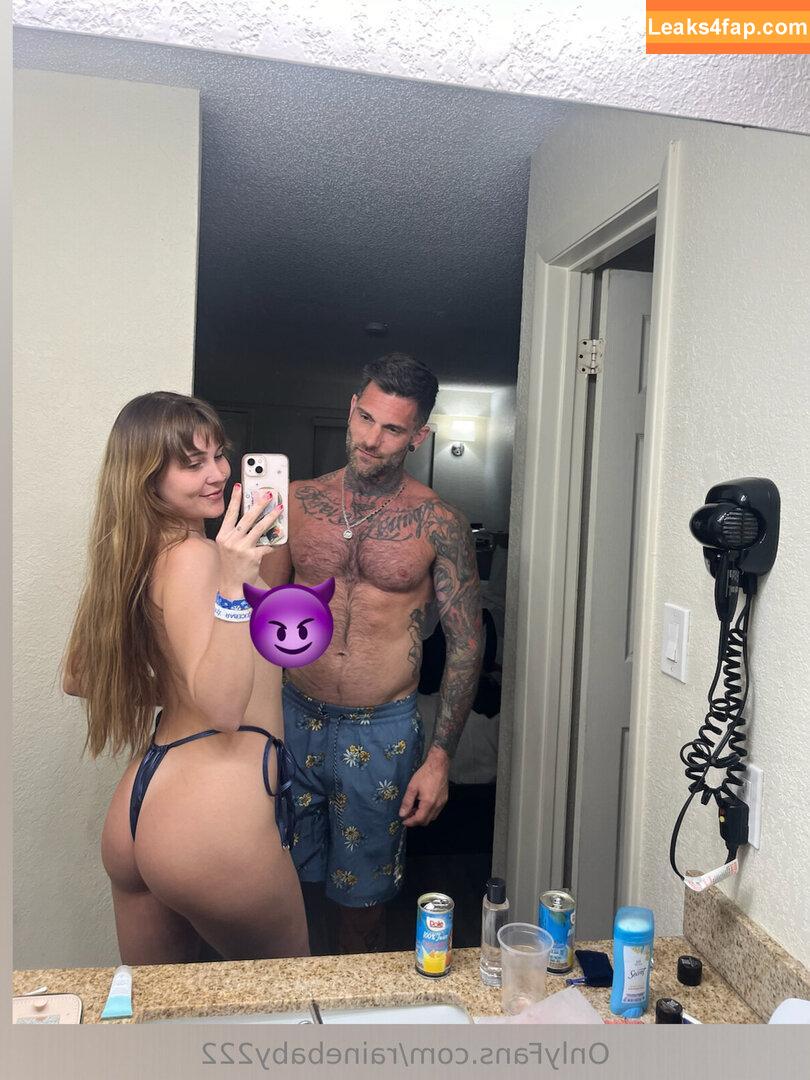 rainebaby222 / raineb22 leaked photo photo #0001