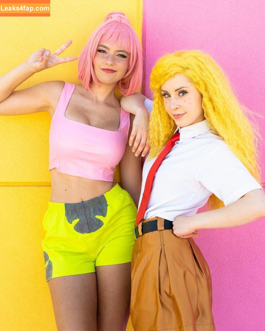 Raineemery / emerysealion leaked photo photo #0003