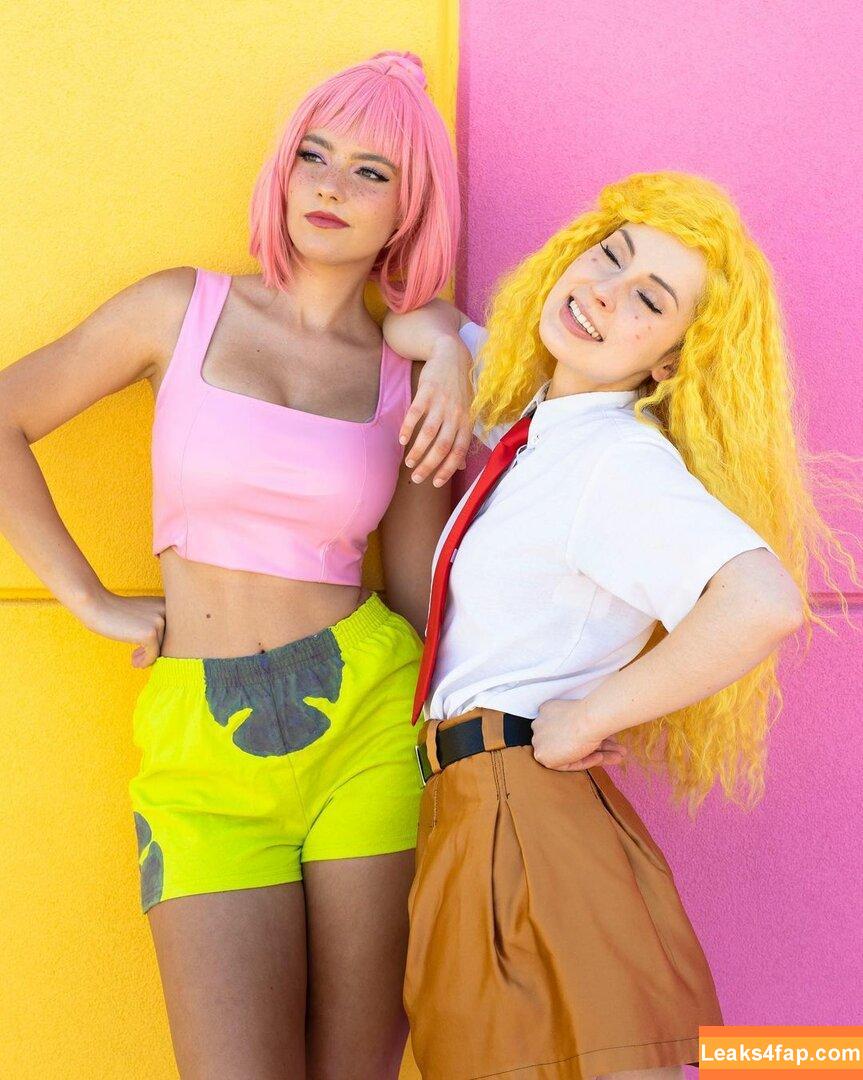 Raineemery / emerysealion leaked photo photo #0005