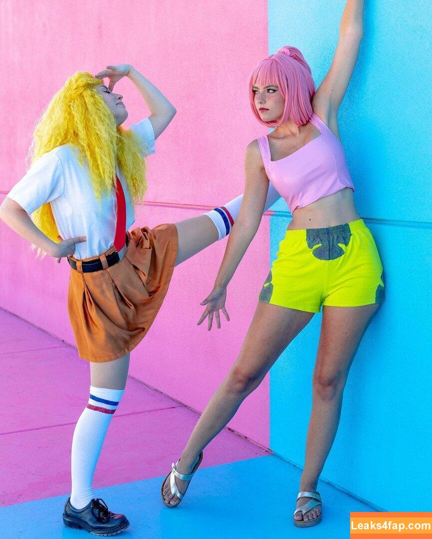 Raineemery / emerysealion leaked photo photo #0006
