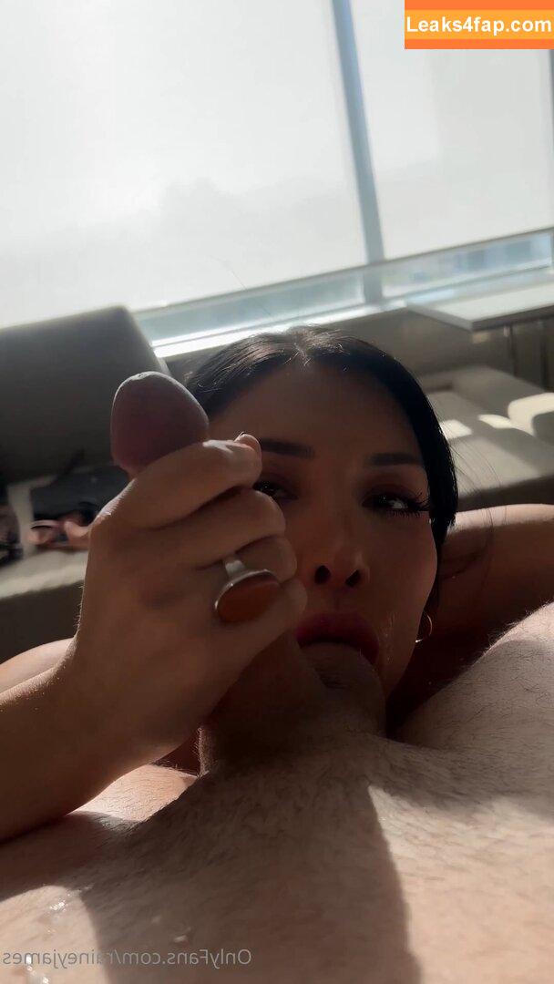 Rainey James / anyuser / raineyjames / raineyjames918 слитое фото фото #0119