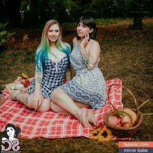 Rainn Suicide фото #0002