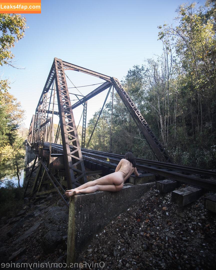 rainymariee /  leaked photo photo #0001