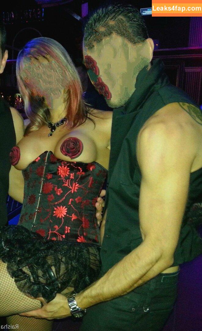 raisha / _raisha_ слитое фото фото #0103