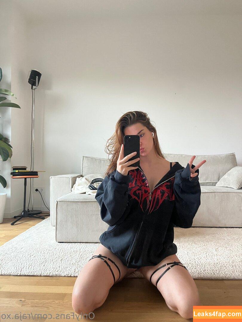 Raja Meissner / rajameissner leaked photo photo #0124