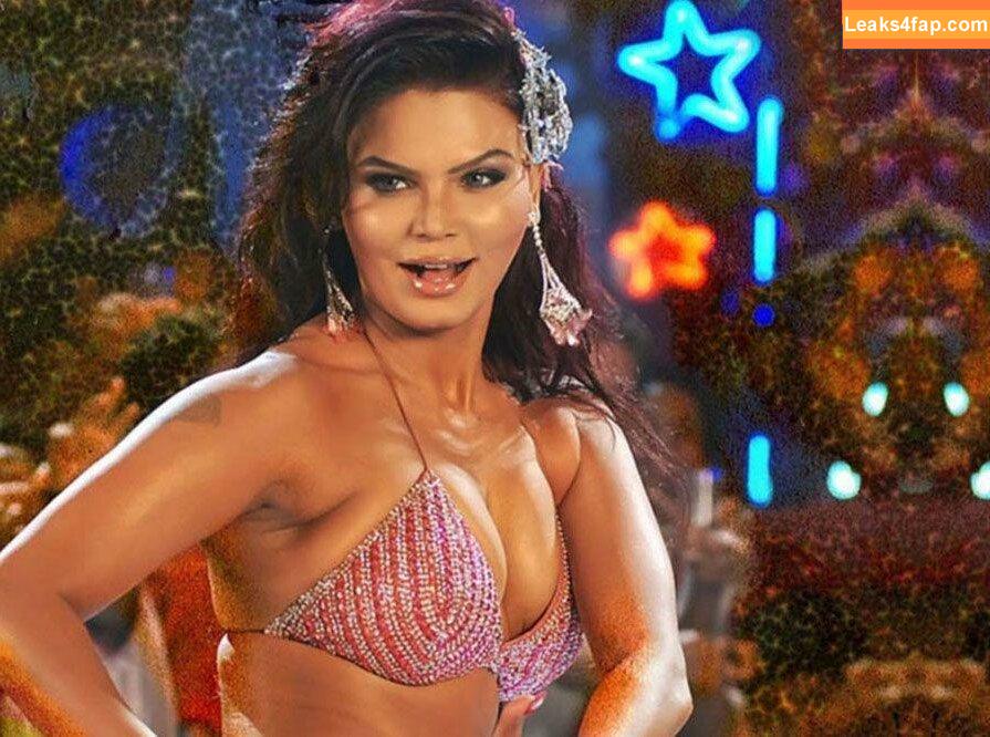 Rakhi Sawant / rakhisawant2511 leaked photo photo #0013