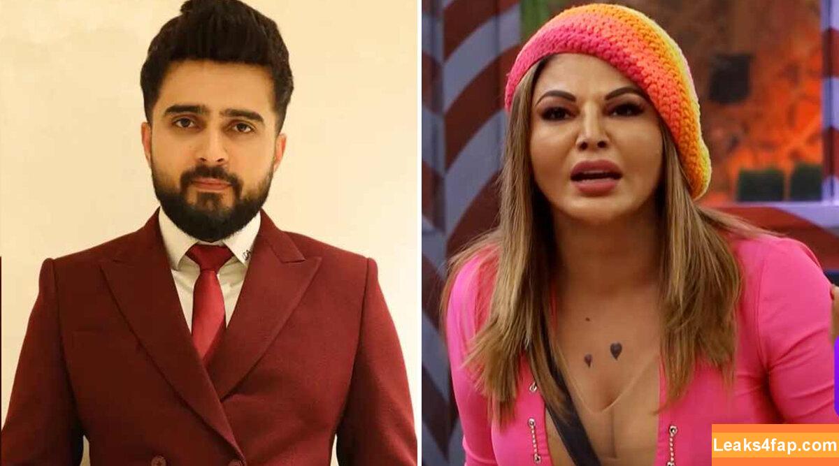 Rakhi Sawant / rakhisawant2511 слитое фото фото #0025