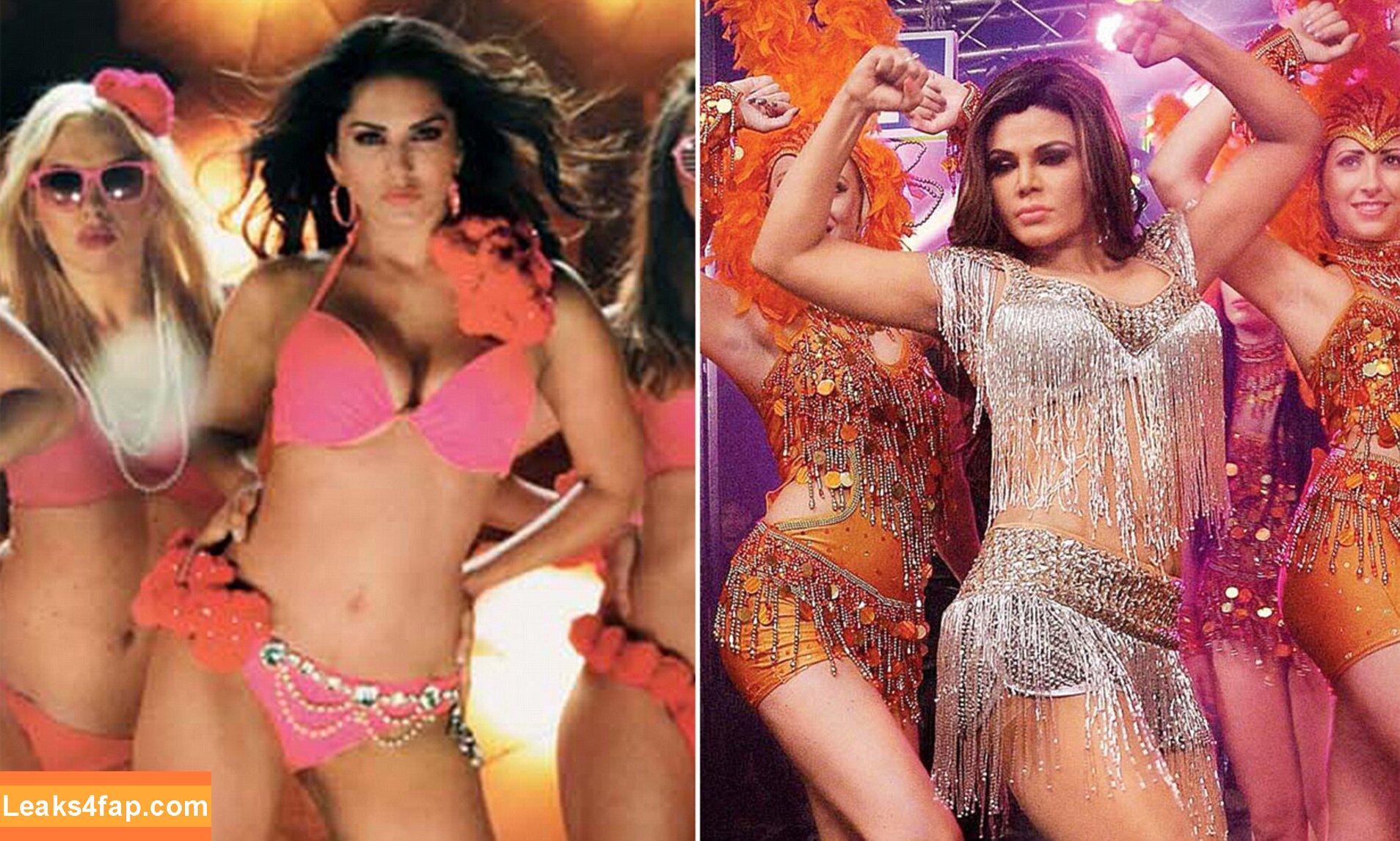 Rakhi Sawant / rakhisawant2511 слитое фото фото #0029