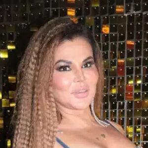 Rakhi Sawant photo #0007