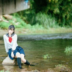 落落Raku photo #0160