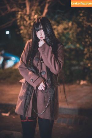 落落Raku photo #0163