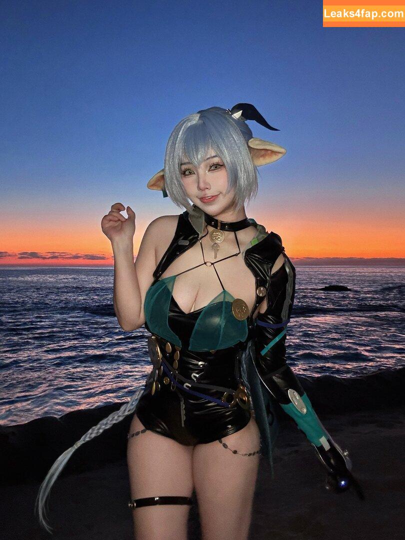 Rakukoooo / rakukoo leaked photo photo #0393